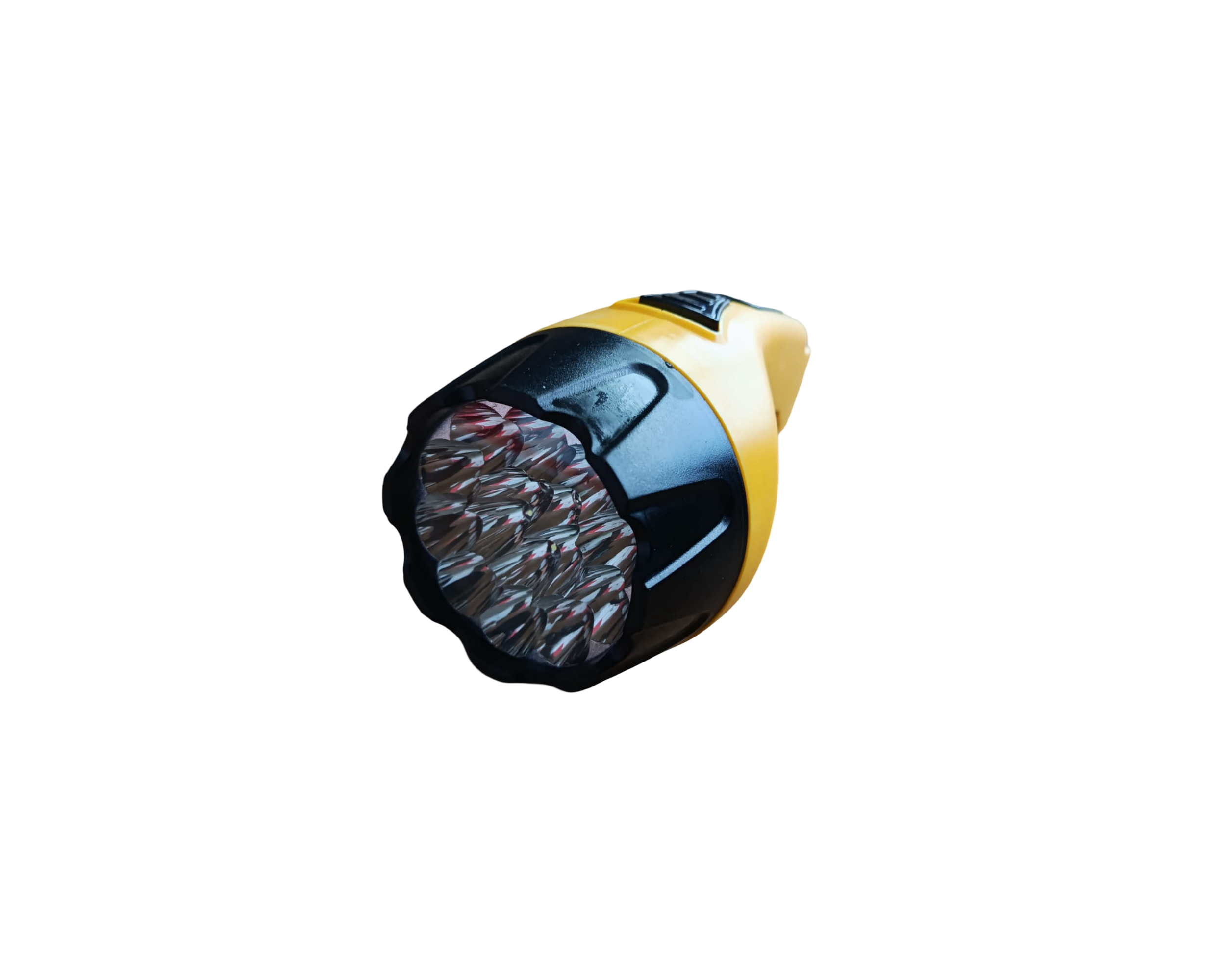 Lanternă Cu 15 LED-uri