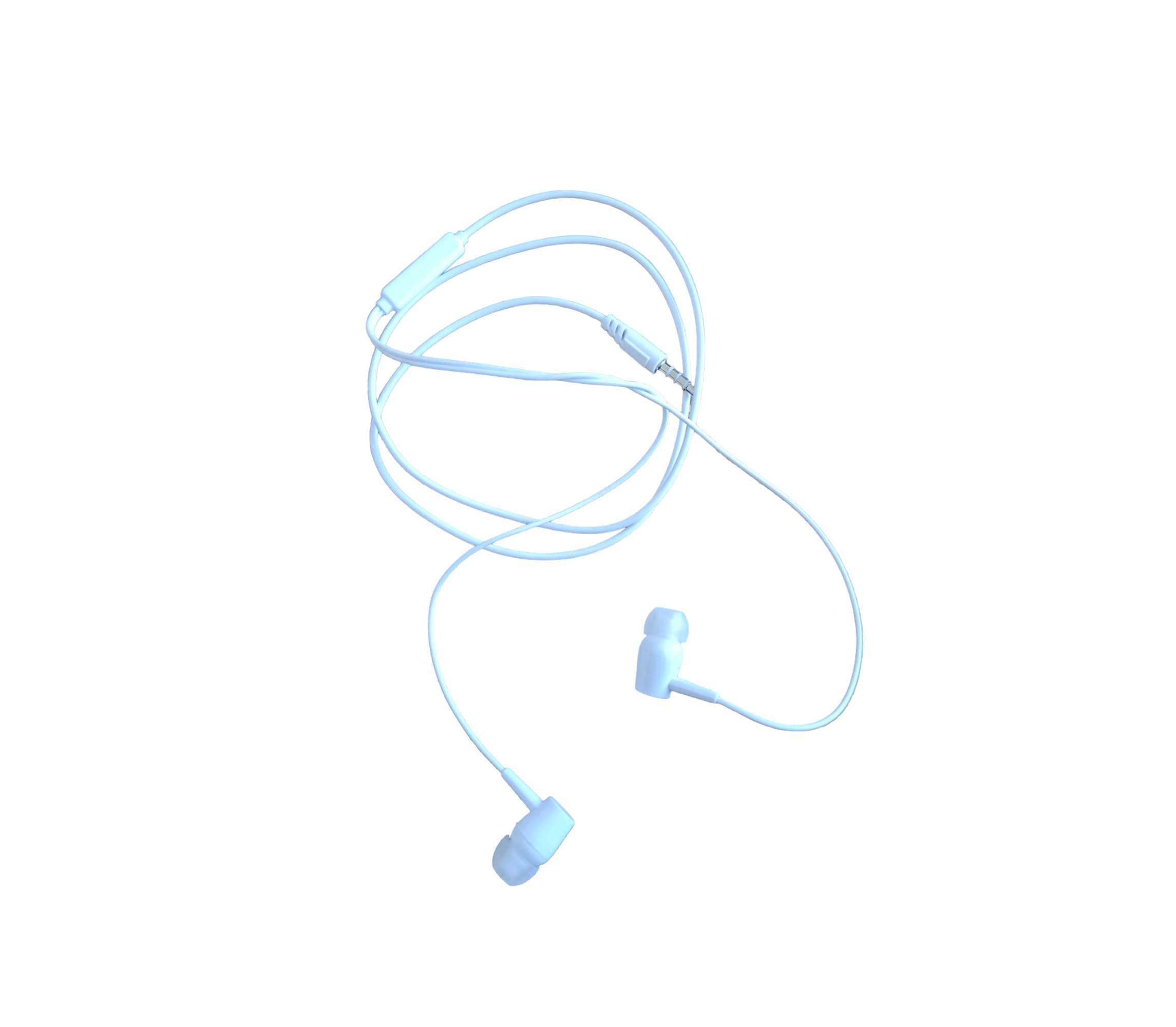 Căști MP3 In-Ear Cu Microfon