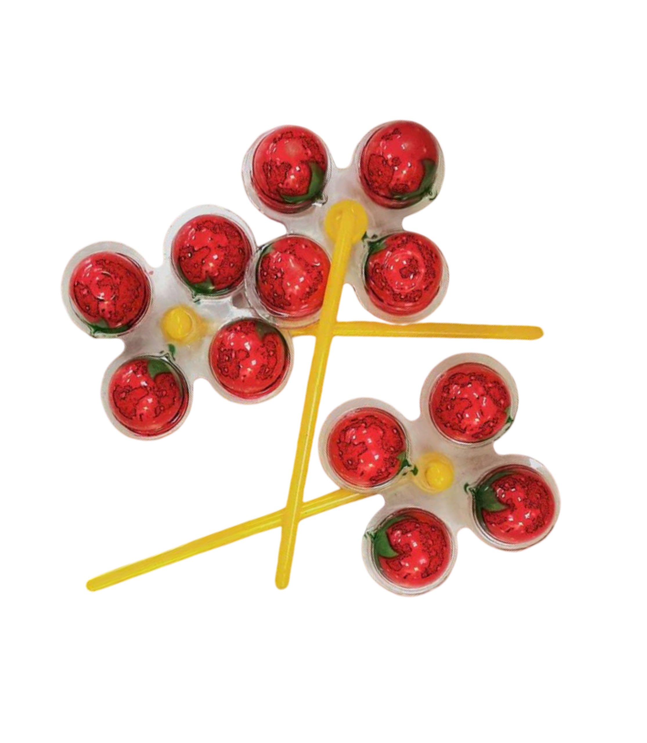 Jeleu Morisca Capsuni 8Gr