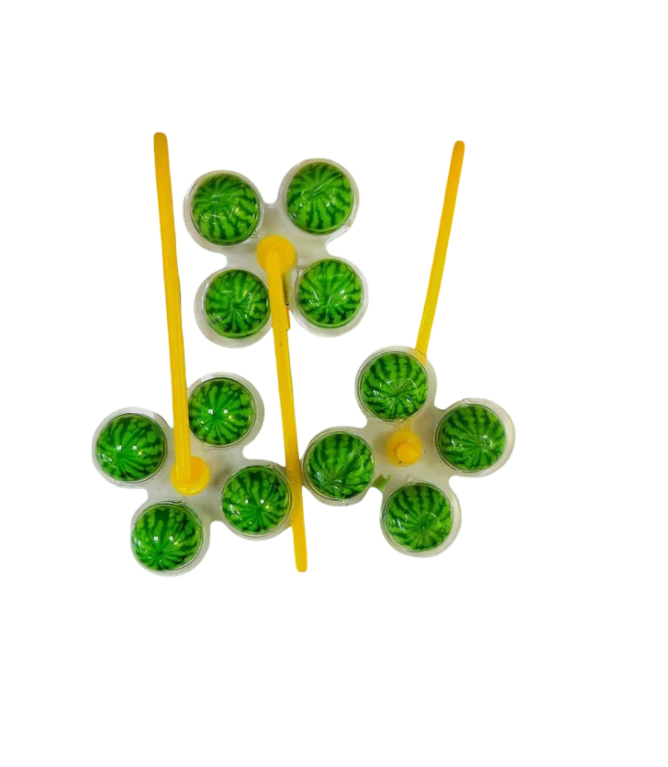 Jeleu Morisca Pepene 8Gr