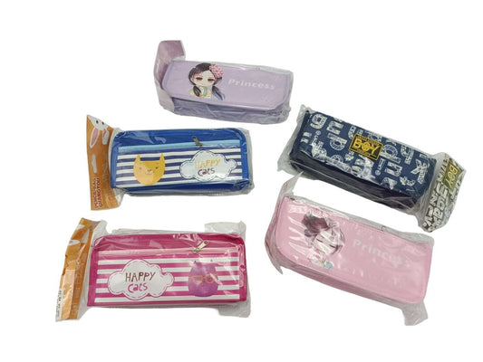 Penar Cu 2 Fermoare En-gross