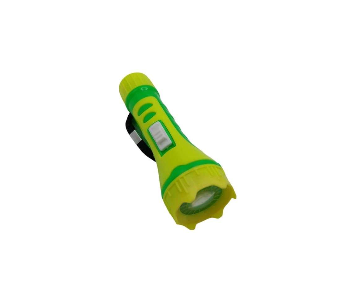 Lanternă Breloc Mini Cu LED
