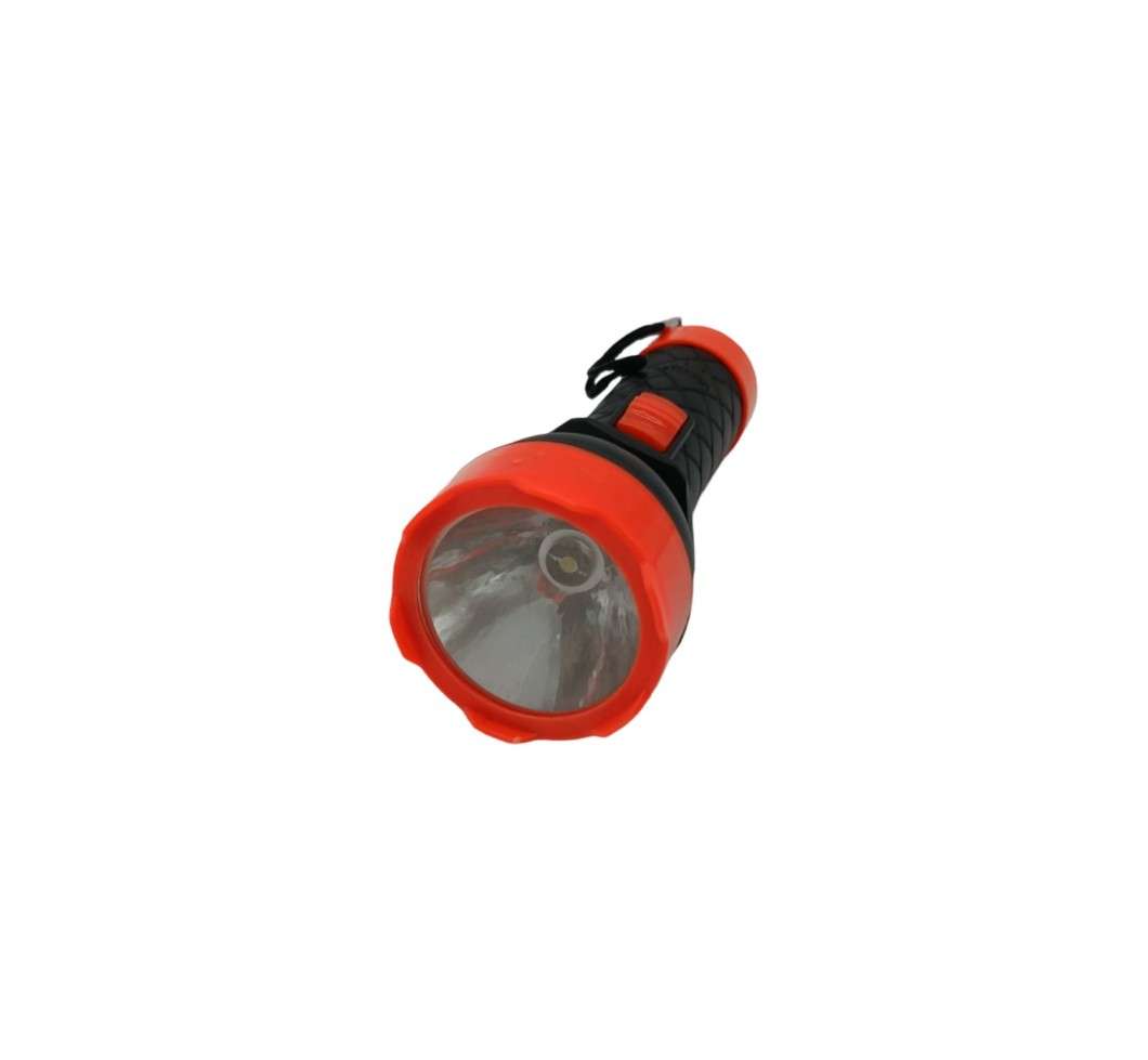 Lanternă Breloc Mini Cu LED
