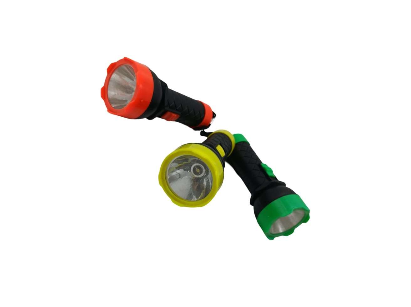 Lanternă Breloc Mini Cu LED
