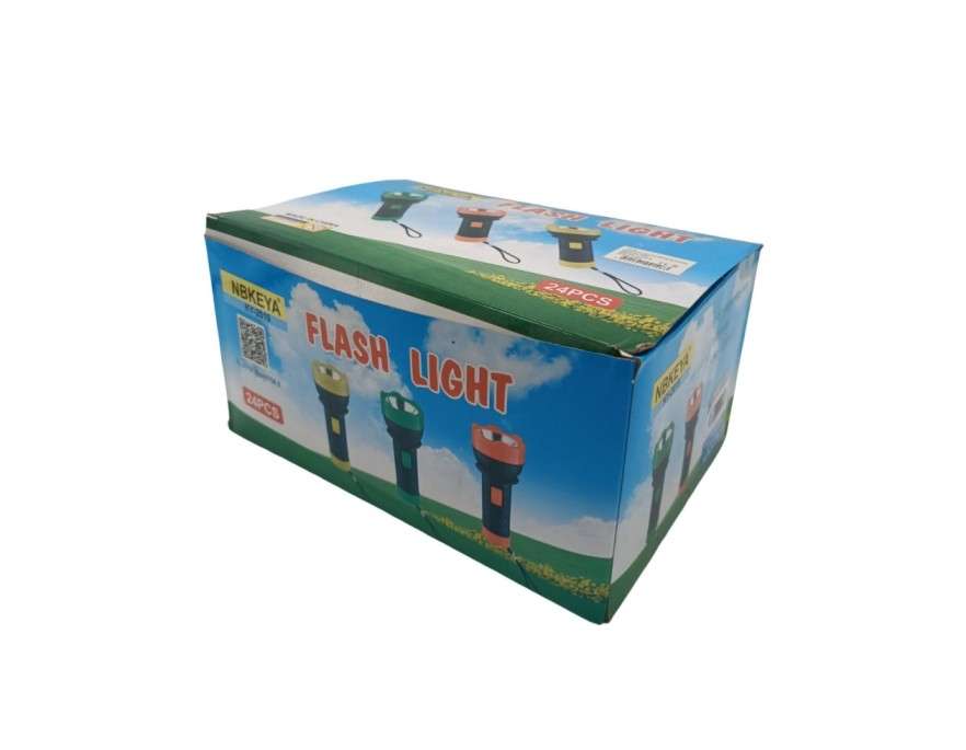 Lanternă Breloc Mini Cu LED