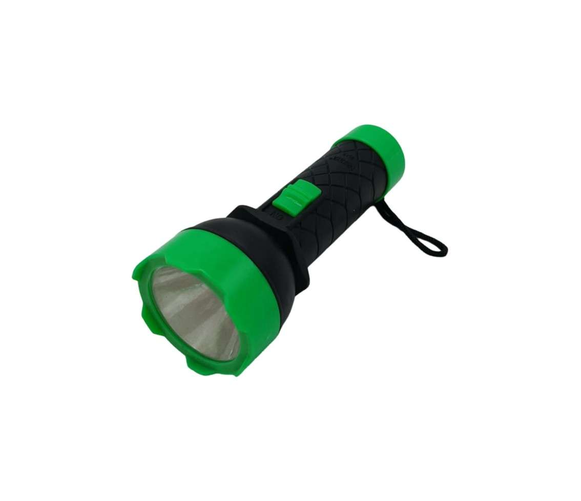 Lanternă Breloc Mini Cu LED