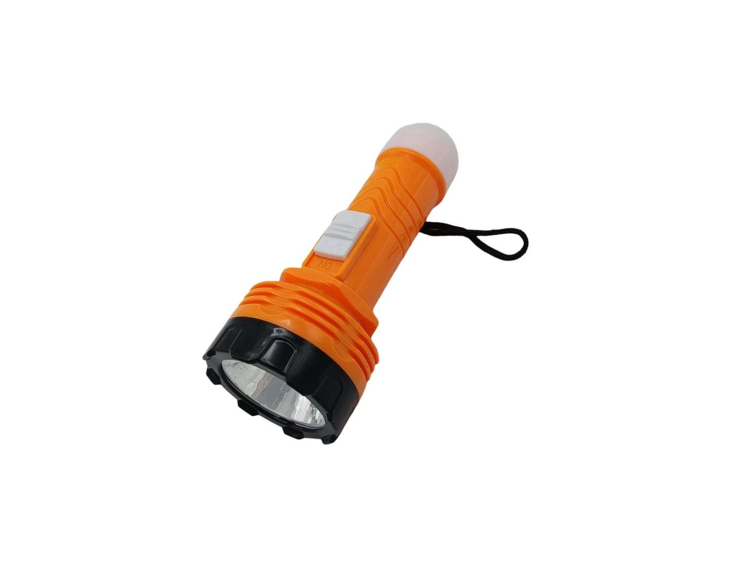 Lanternă LED Portabilă Cu Lampă Laterală