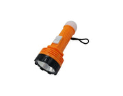 Lanternă LED Portabilă Cu Lampă Laterală