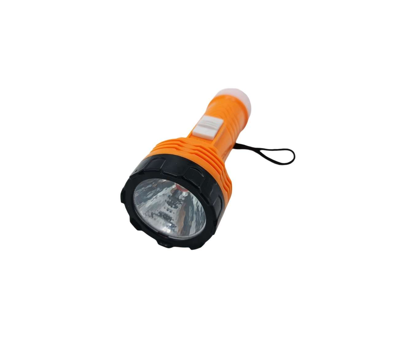 Lanternă LED Portabilă Cu Lampă Laterală