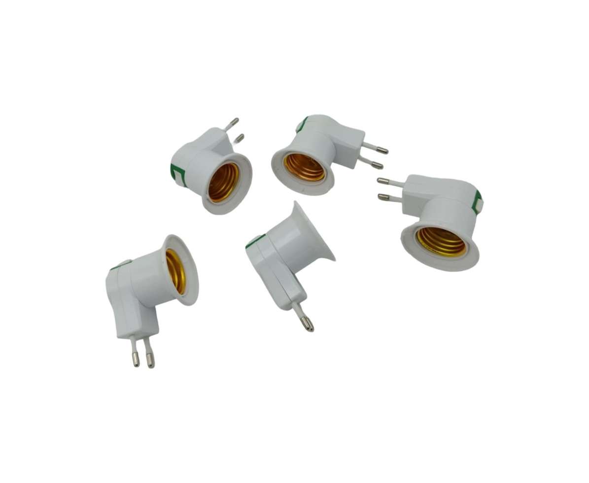 Adaptor Priză La Dulie E27