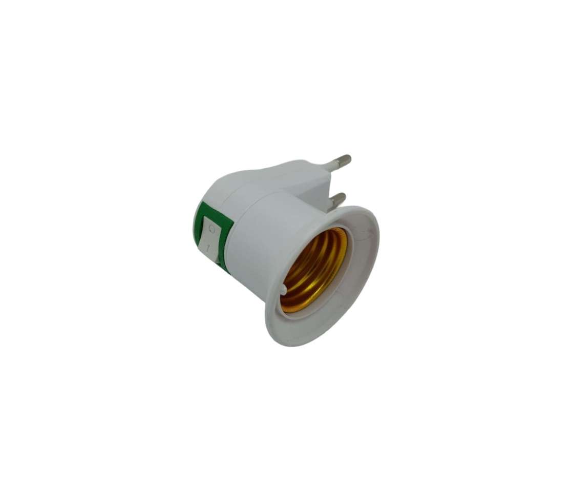 Adaptor Priză La Dulie E27