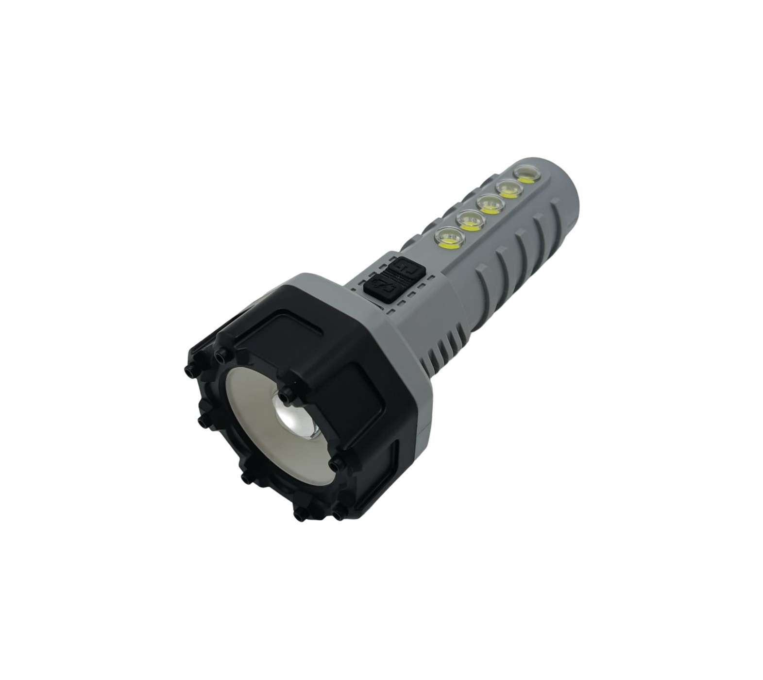 Lanternă LED Portabilă De Mână