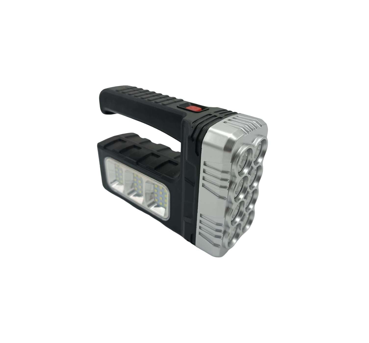 Lanternă Solară Reîncărcabilă Cu LED-uri