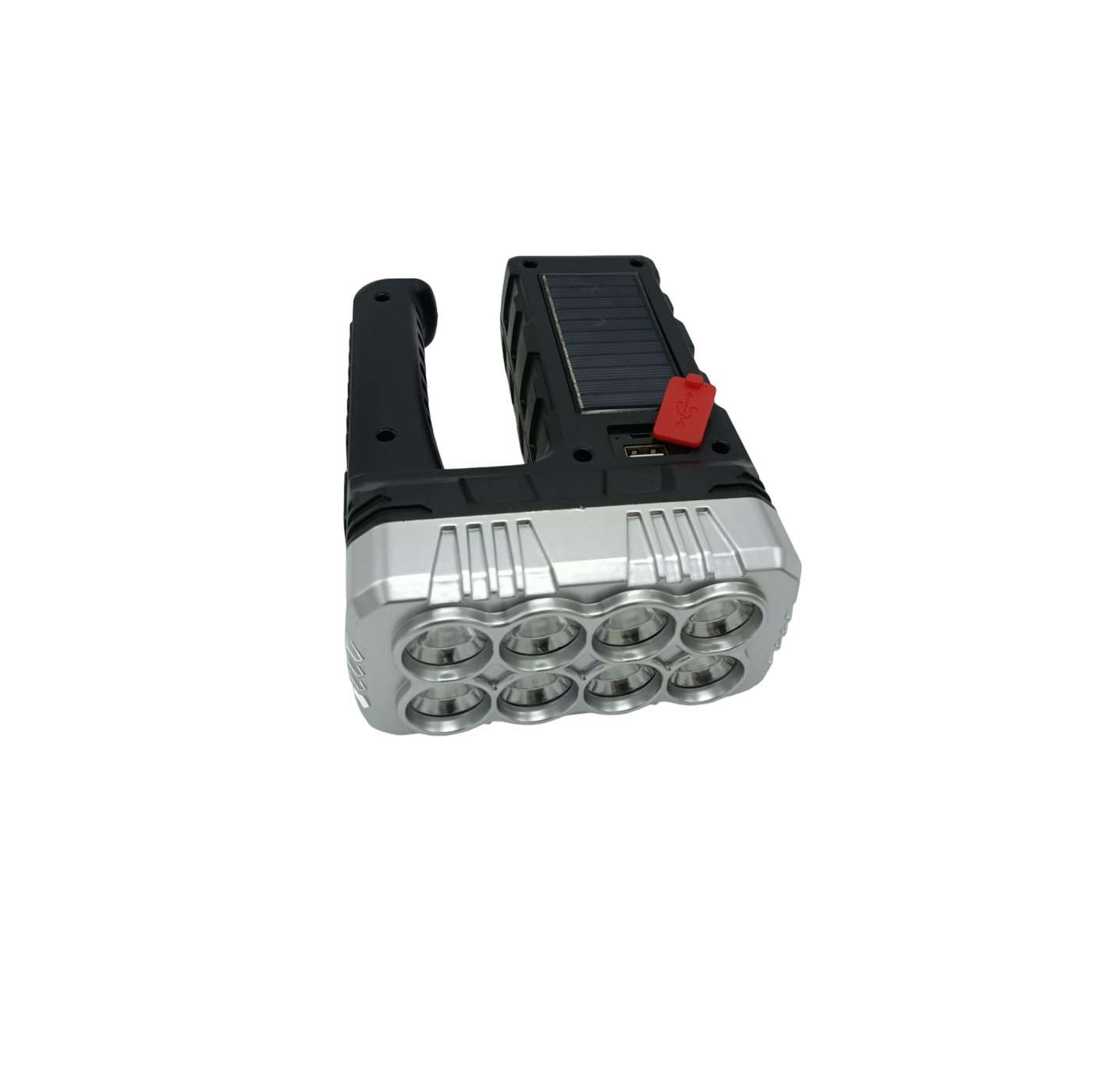 Lanternă Solară Reîncărcabilă Cu LED-uri