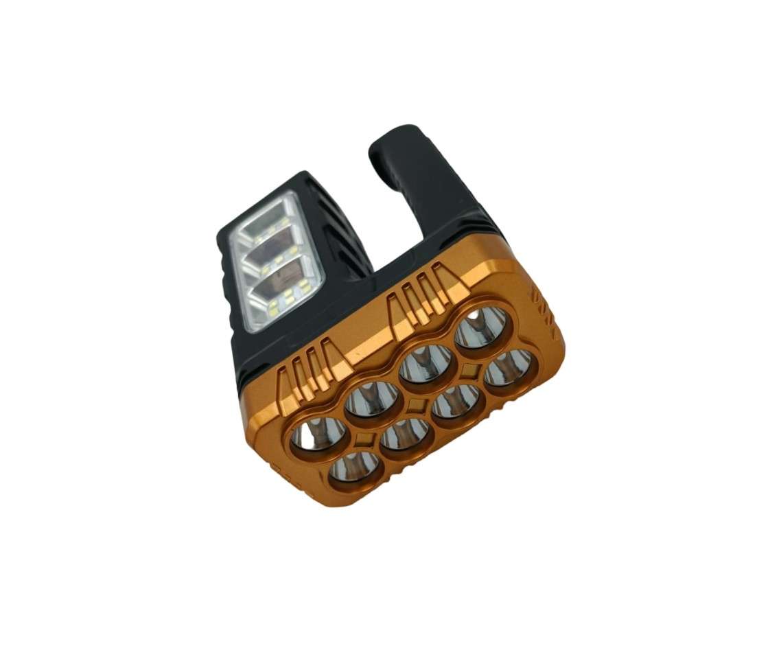 Lanterna 7701-A mic