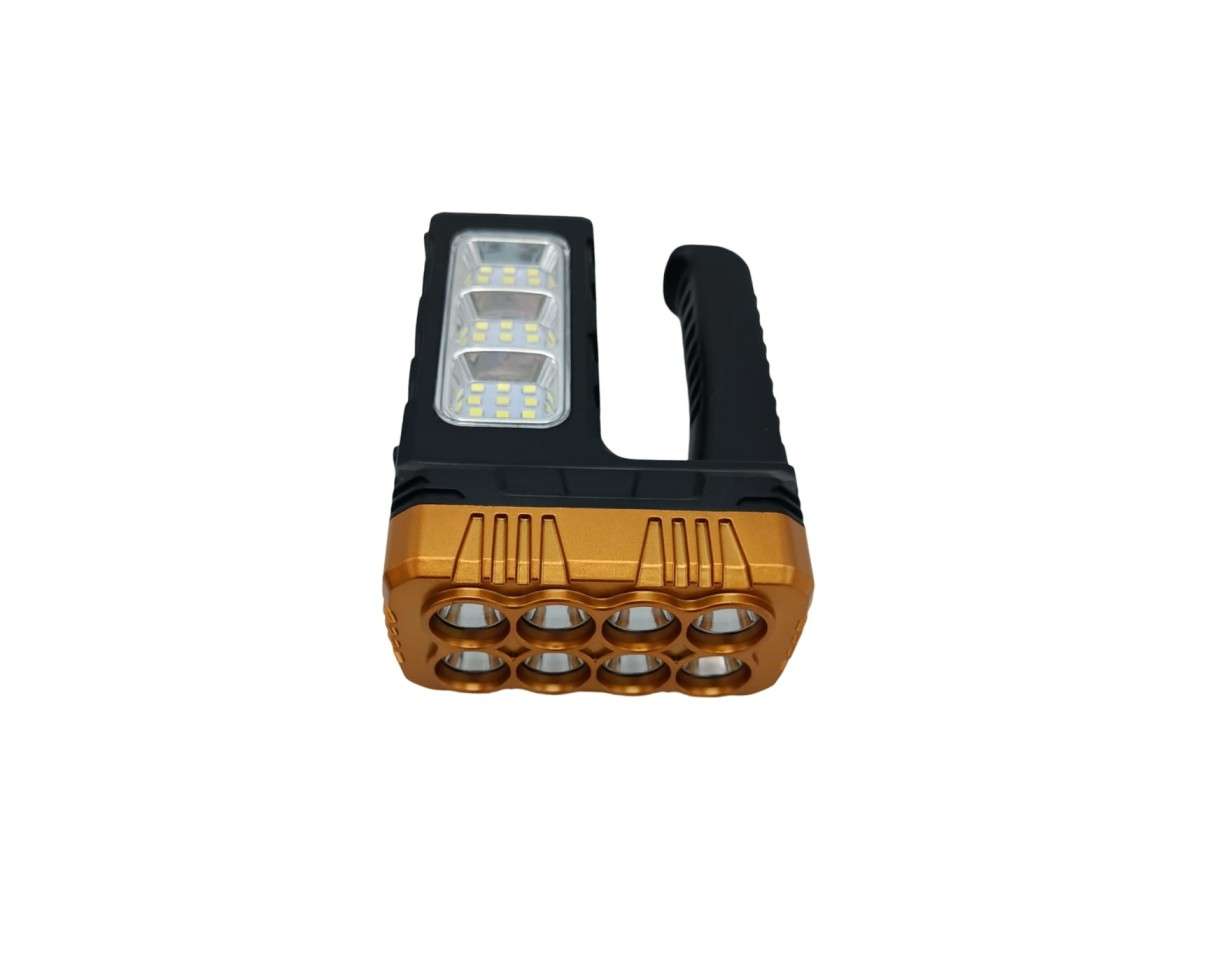 Lanterna 7701-A mic