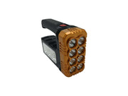 Lanterna 7701-A mic