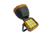 Lanternă Solară Portabilă Multifuncțională