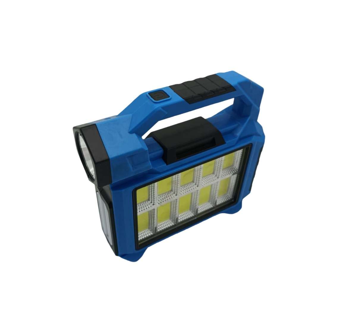 Lanternă De Camping Cu LED Lateral