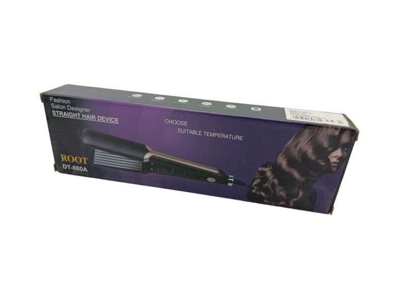 Placa De Par (DT880) En-gross