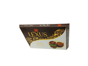 Bomboane Lexus Crema de Cafea 150Gr