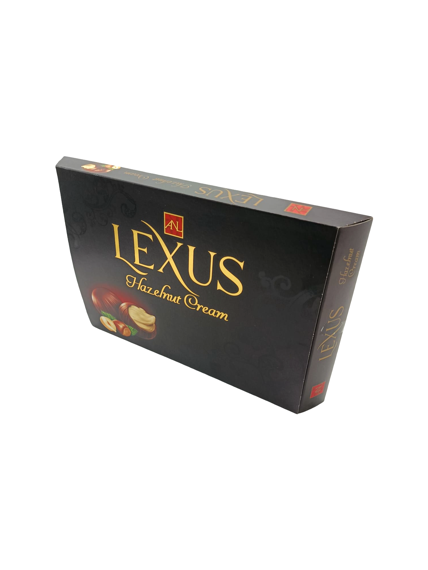 Bomboane Lexus Crema de Alune de Padure 150Gr