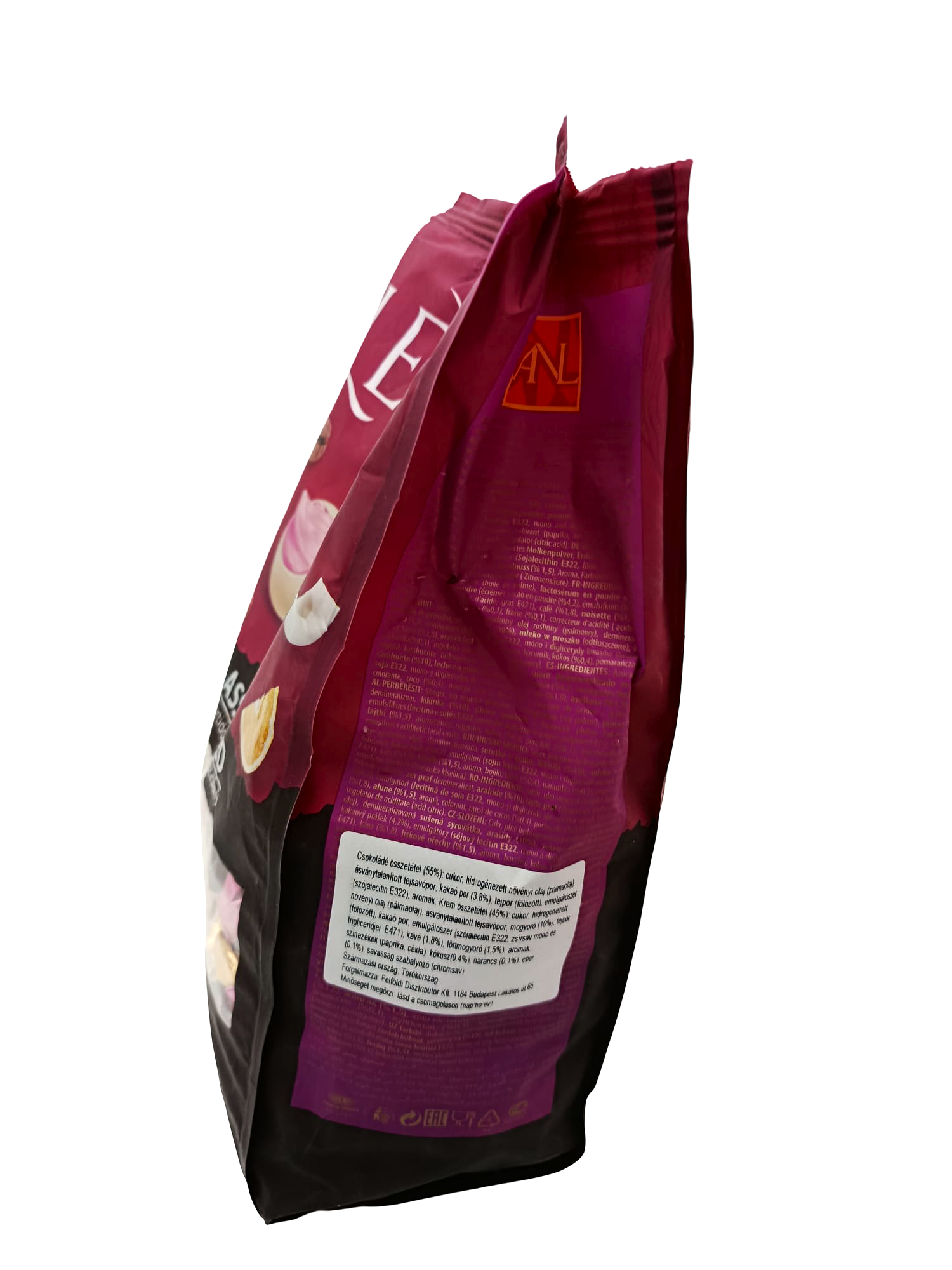 Bomboane Lexus Asortat 1Kg