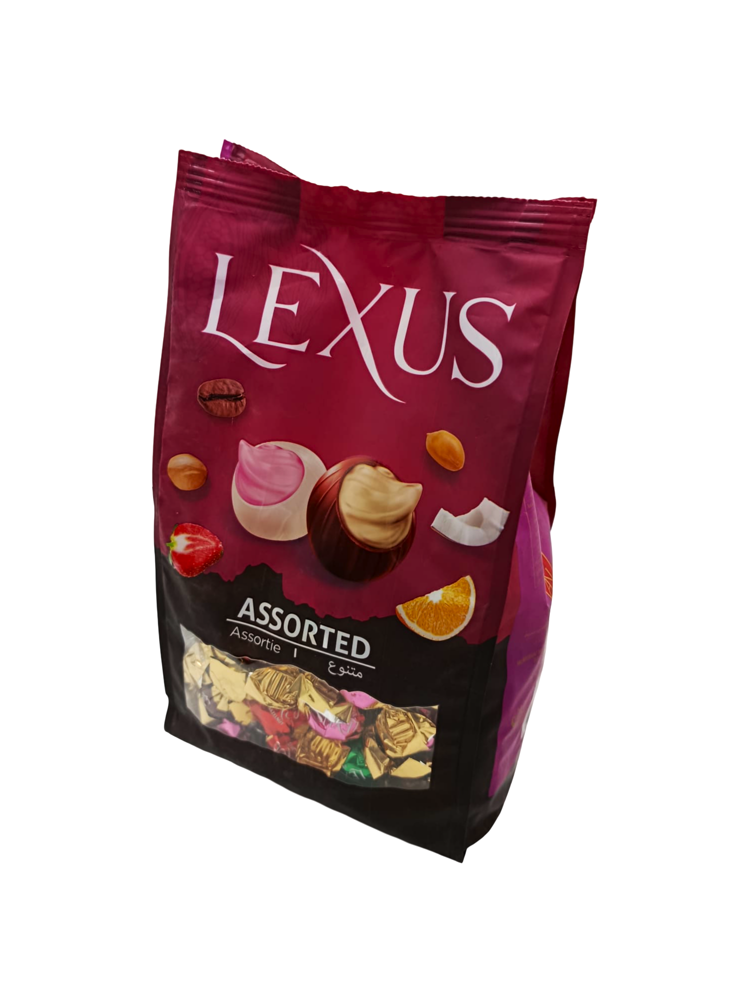 Bomboane Lexus Asortat 1Kg