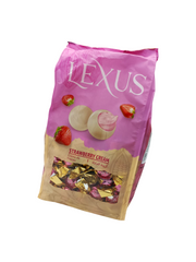 Bomboane Lexus Crema De Capsuni 1Kg