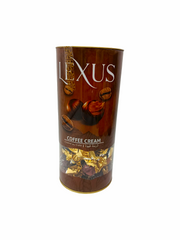 Bomboane Lexus Crema De Cafea 500g