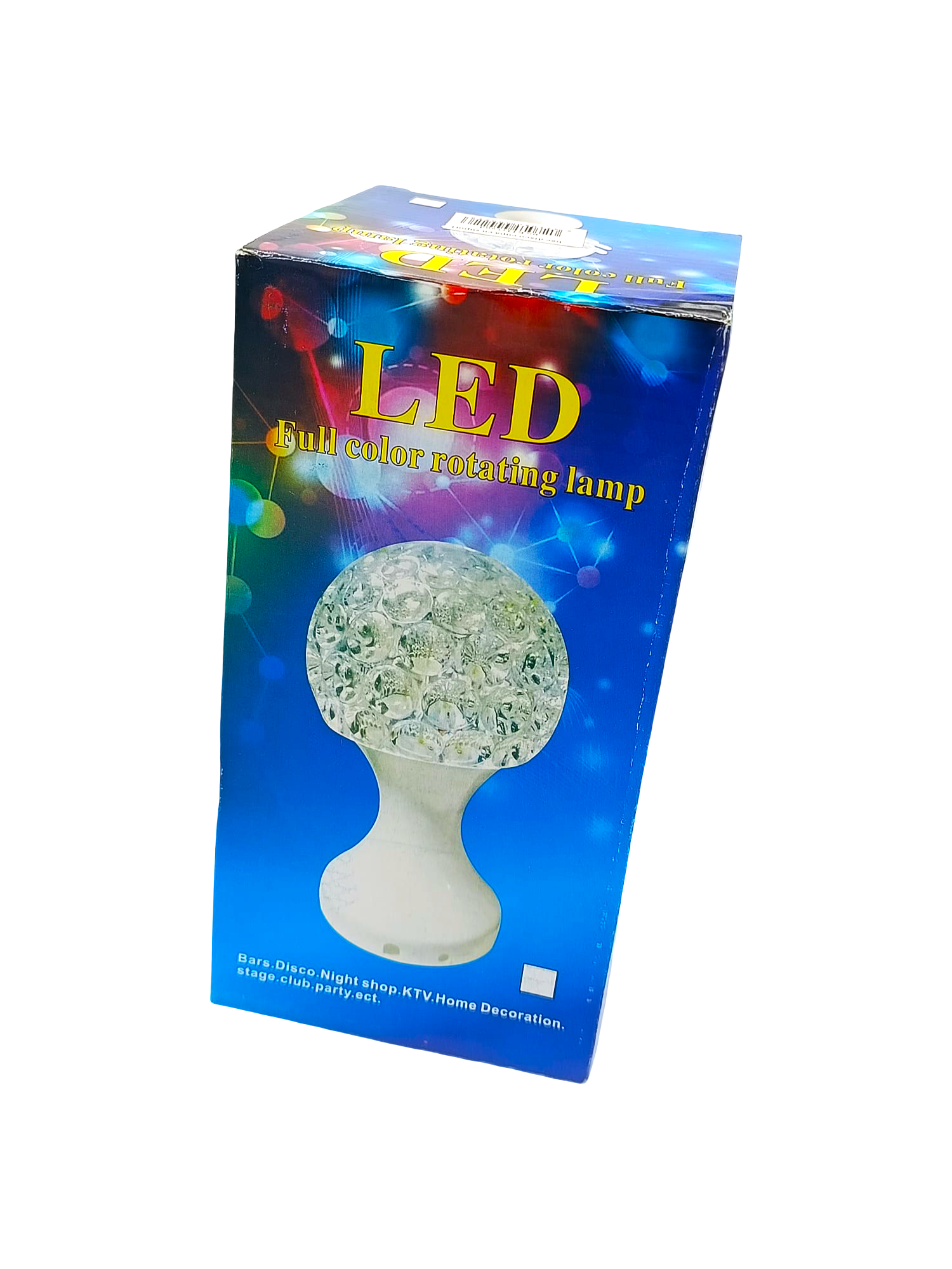 Bec Disco Cupa Cu Suport