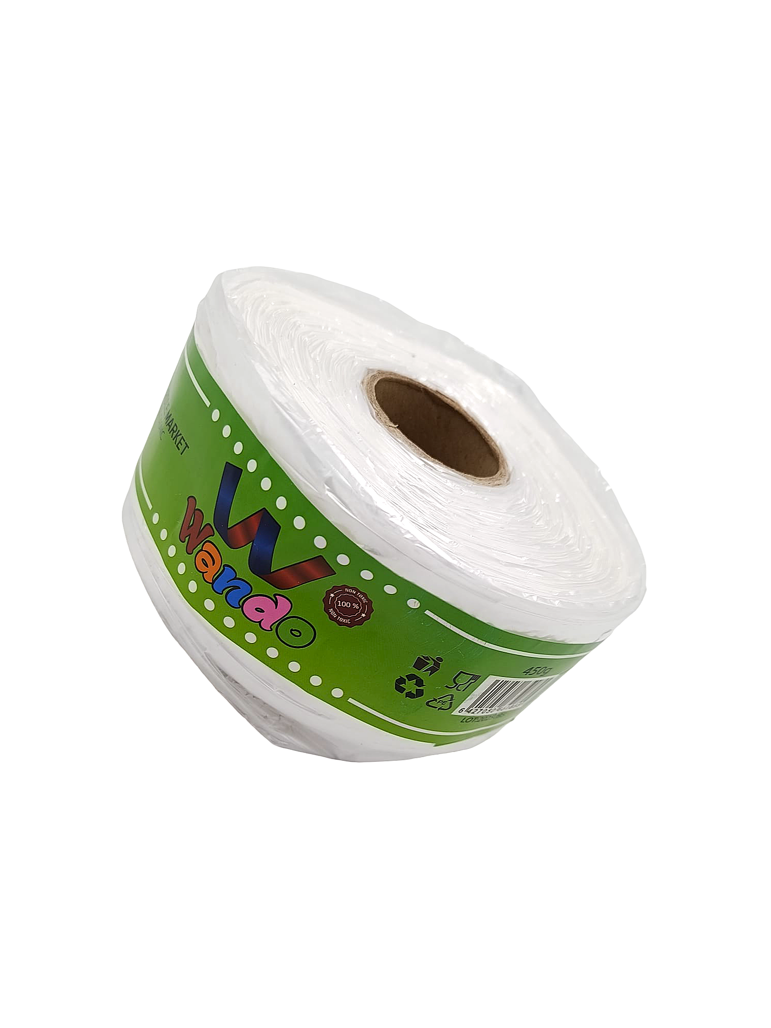 Role Alimentare Market Wando 450g