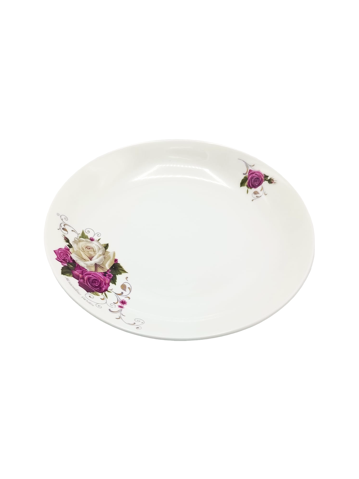 Farfurie ceramica 8 inch