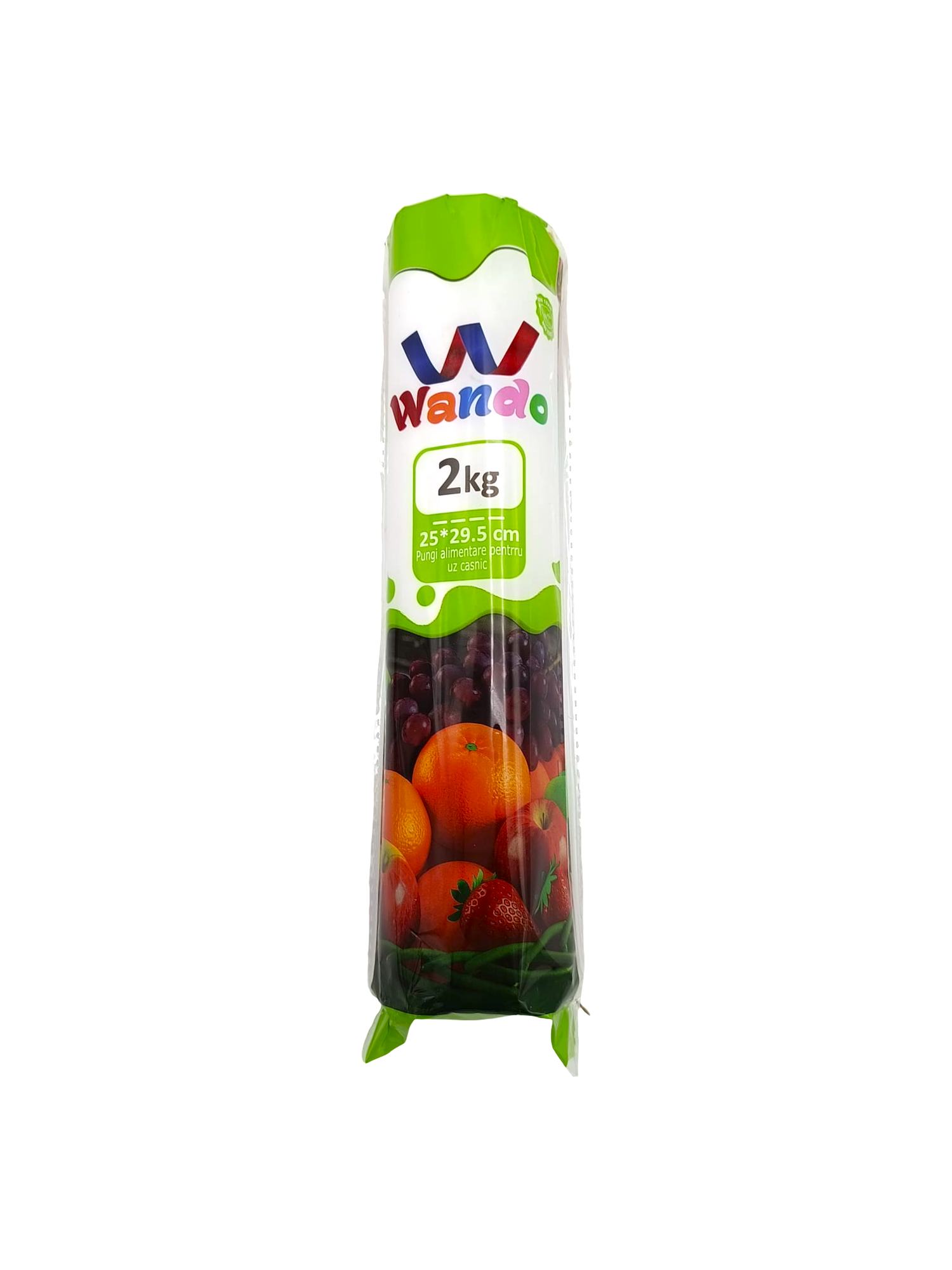 Role Alimentare Wando 2Kg