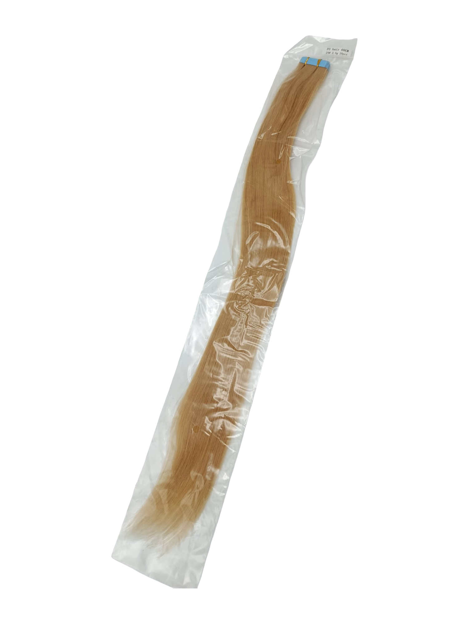 Extensii De Par PU Hair (24#)