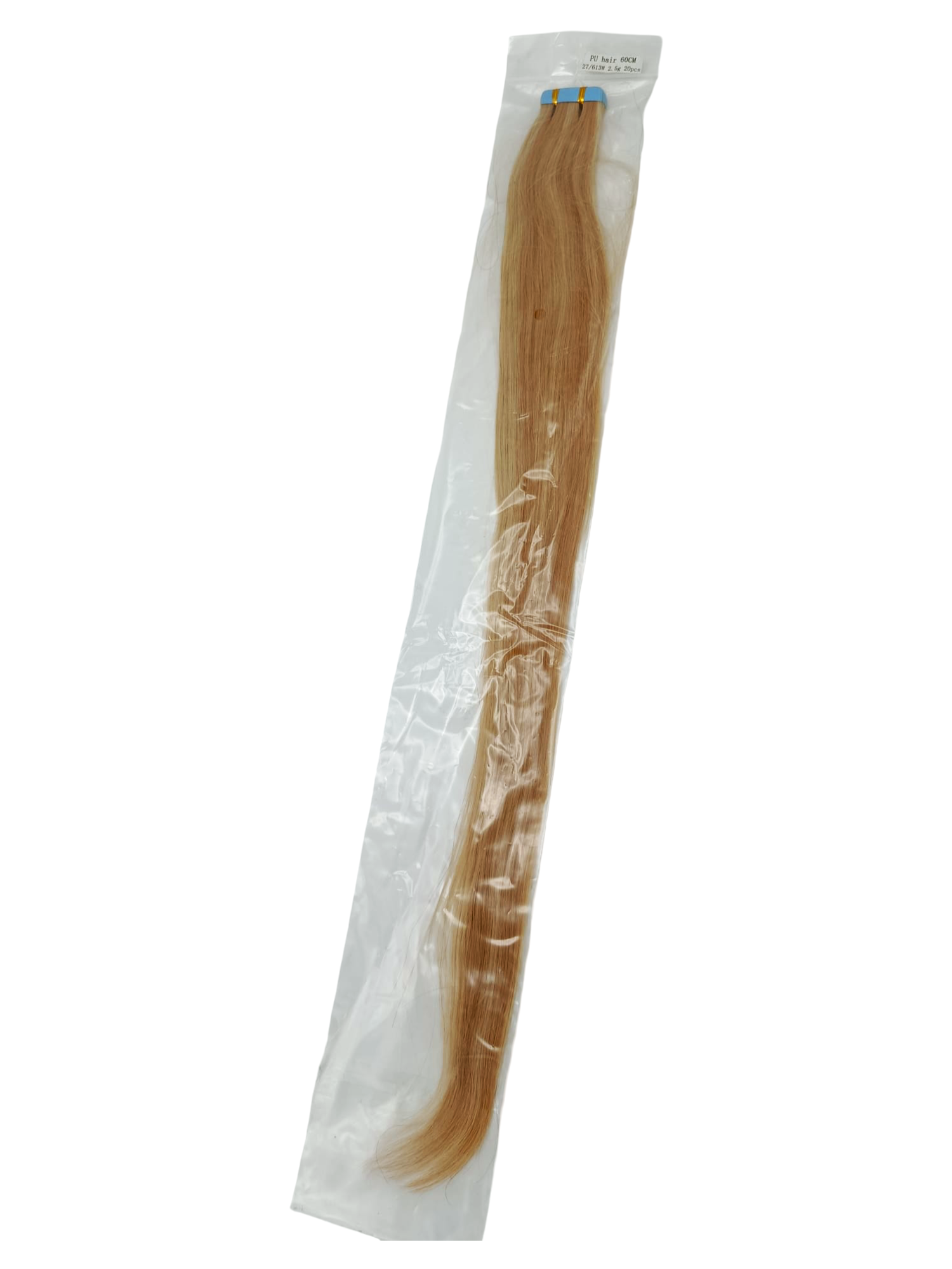 Extensii De Par PU Hair (27/613#)