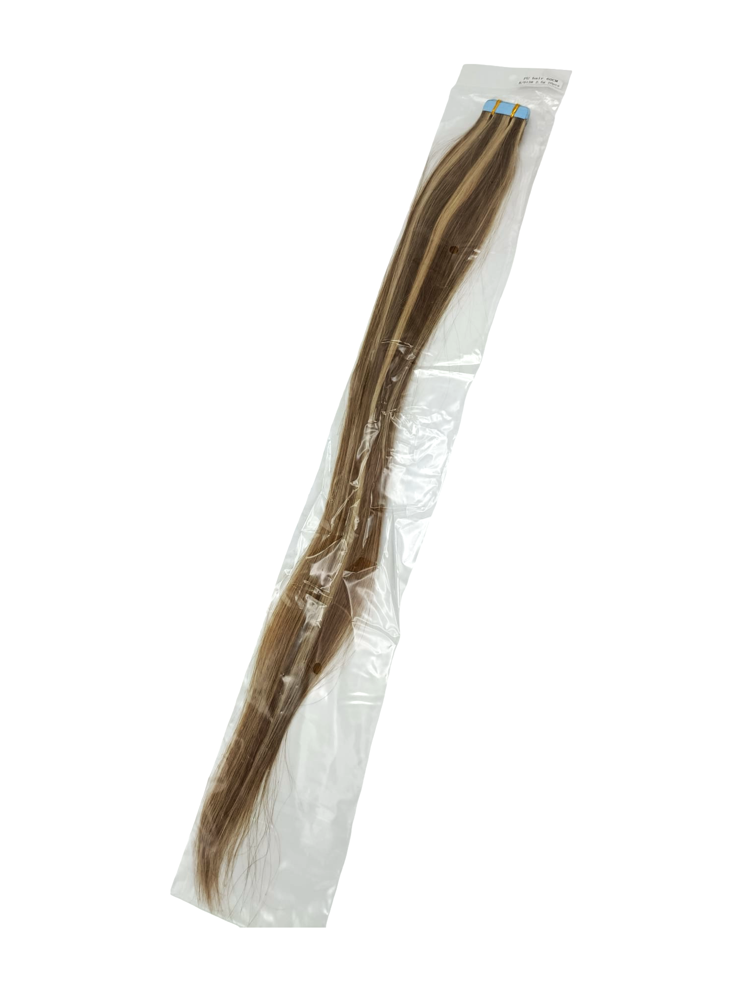 Extensii De Par PU Hair (8/613#)