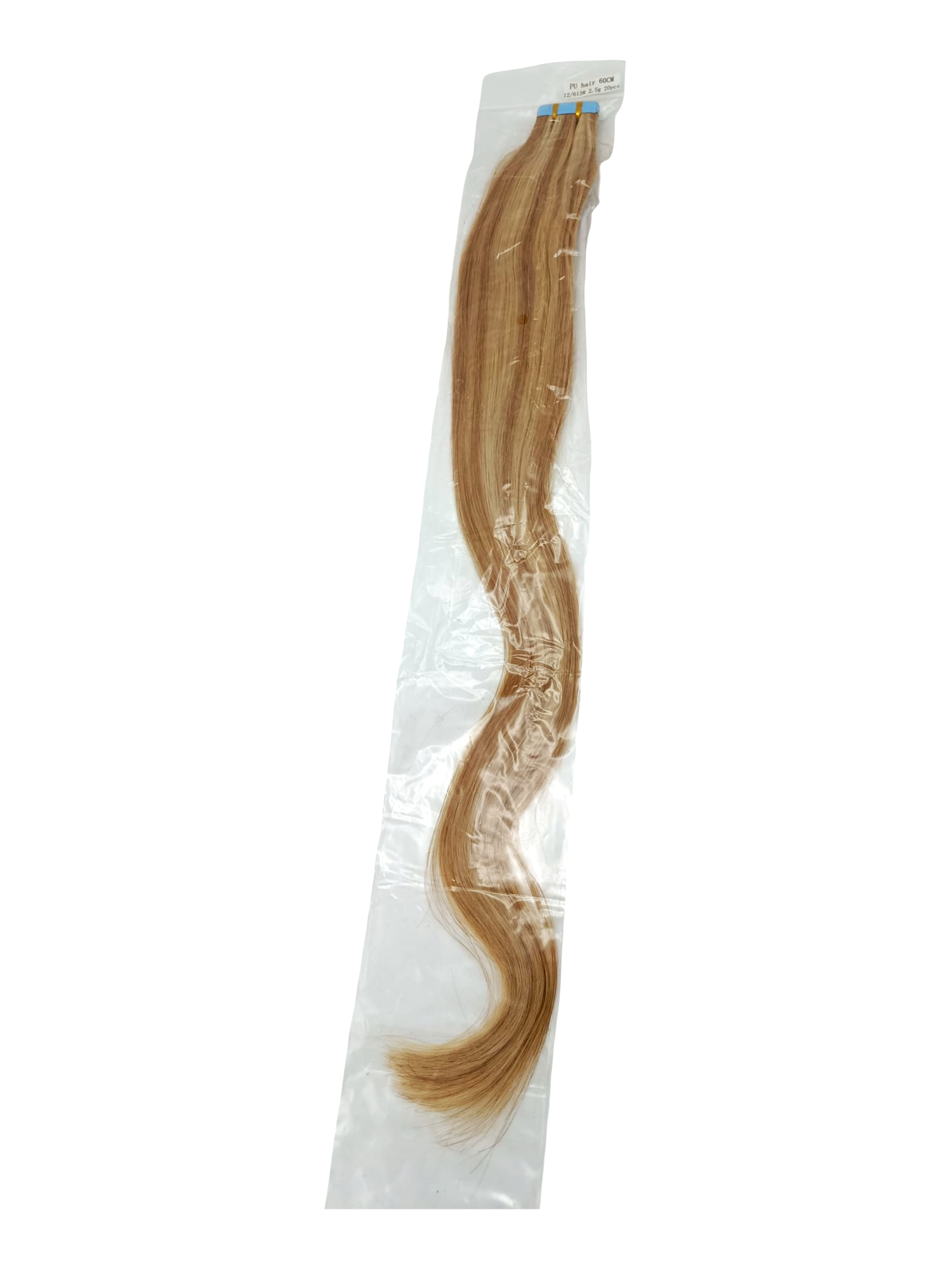 Extensii De Par PU Hair (12/613#)
