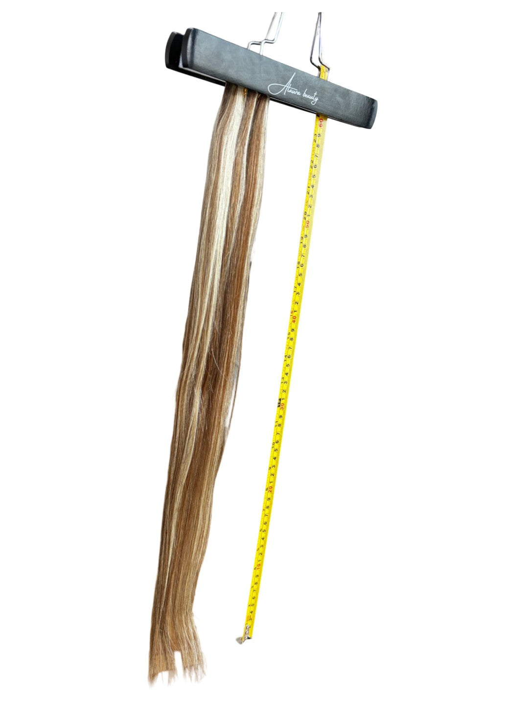 Extensii De Par PU Hair (8/613#)
