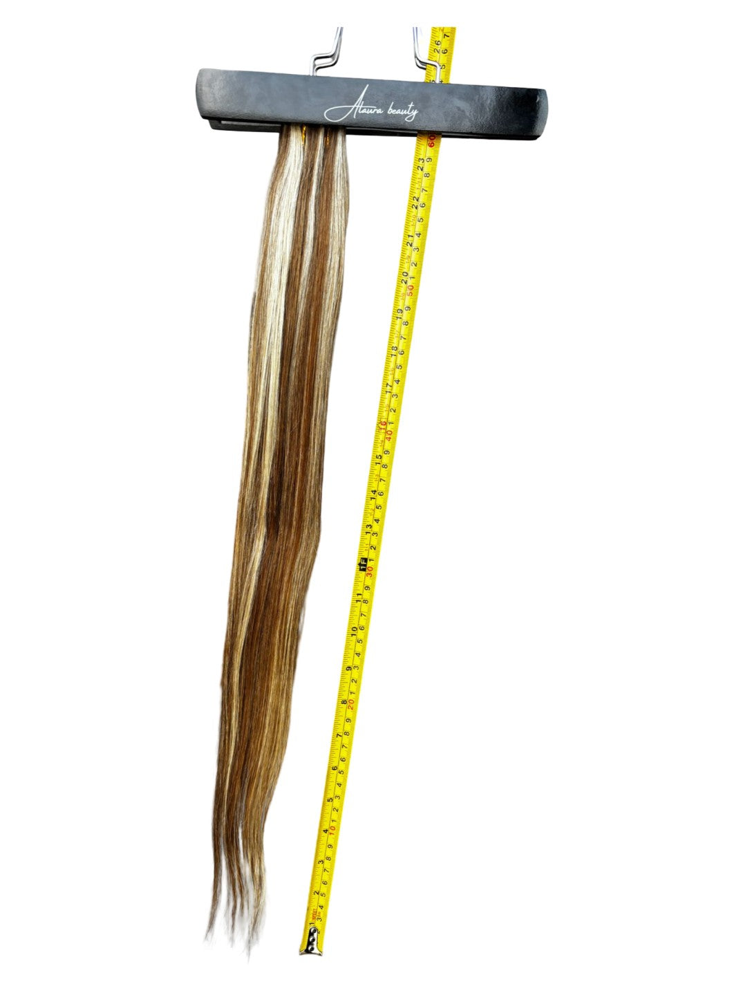 Extensii De Par PU Hair (8/613#)