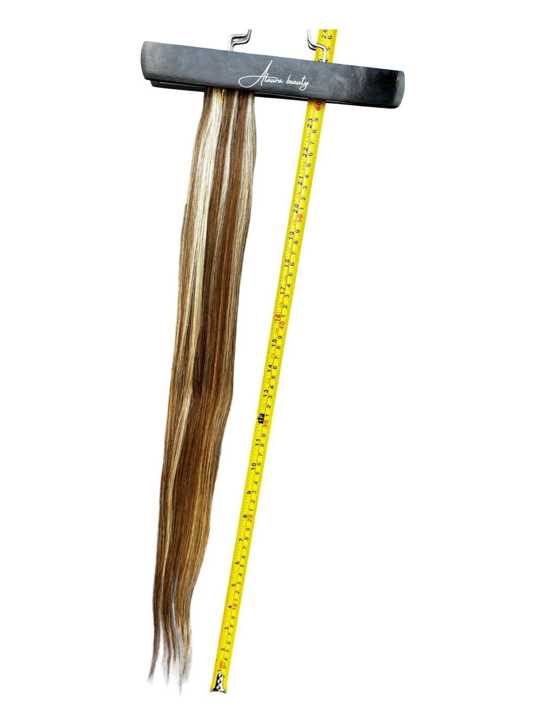 Extensii De Par PU Hair (8/613#)