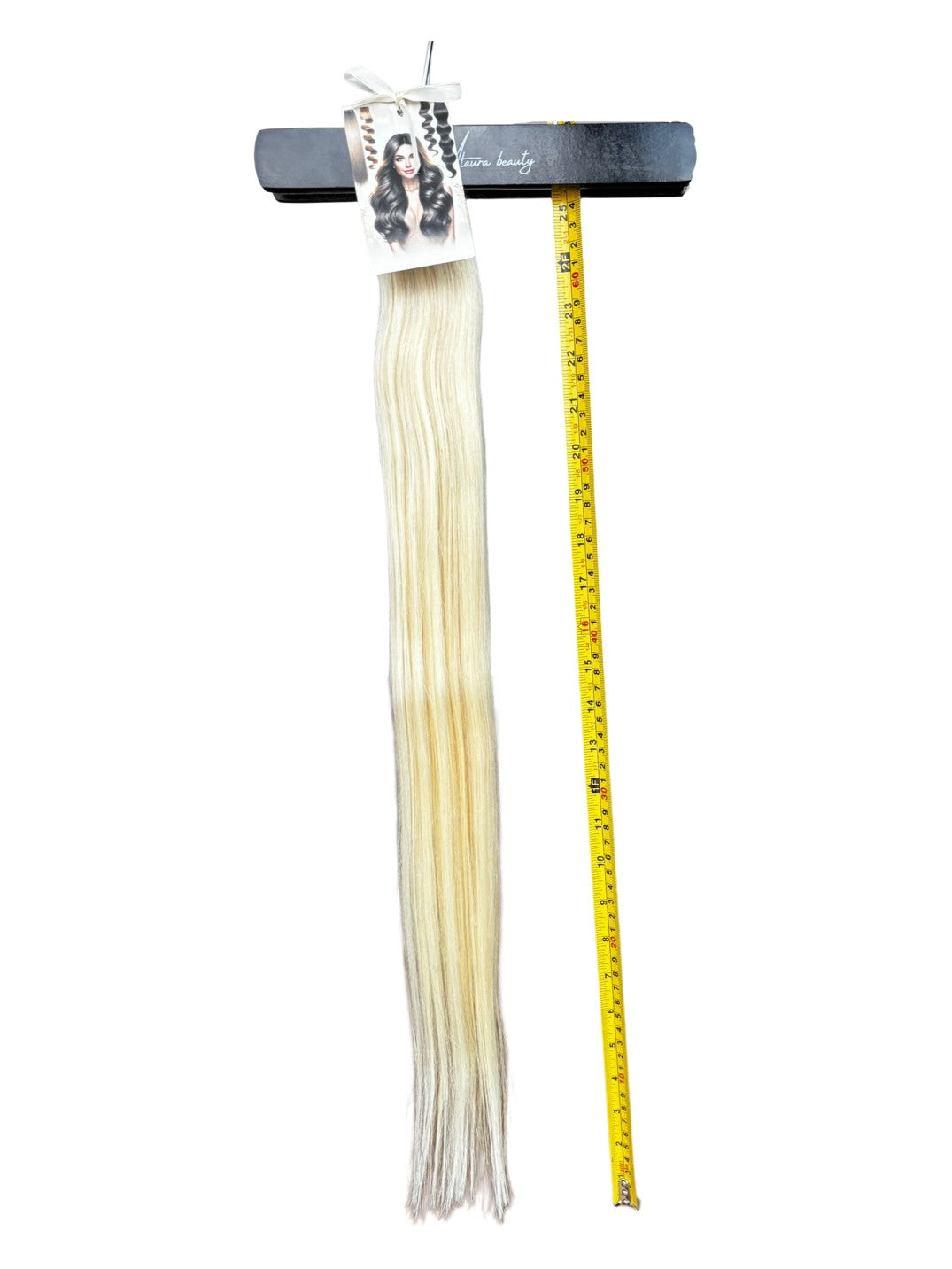 Extensii De Par PU Hair (60#)