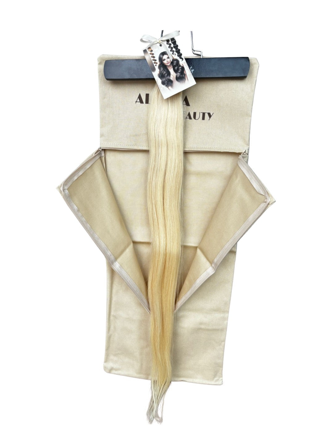 Extensii De Par PU Hair (613#)