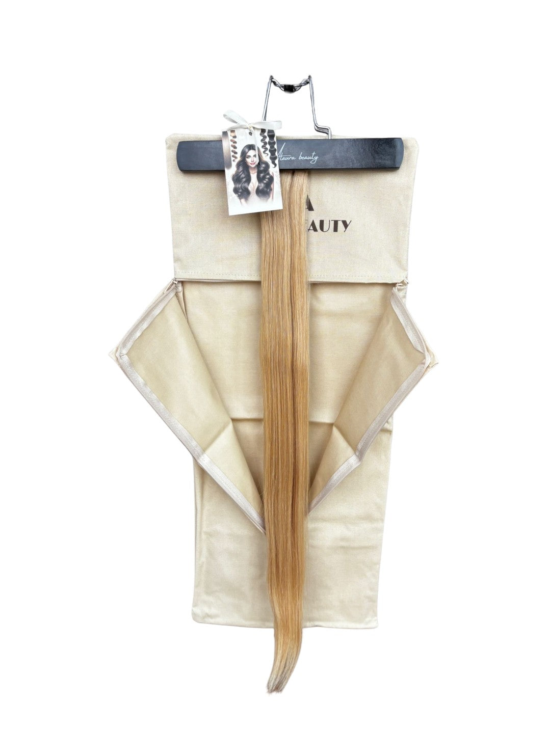 Extensii De Par PU Hair (24#)
