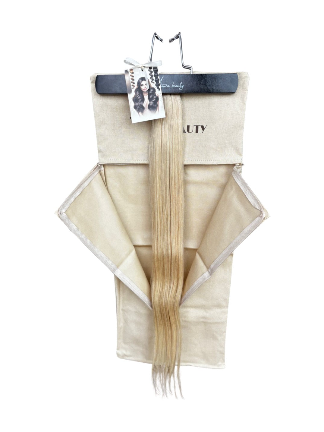 Extensii De Par PU Hair (22#)