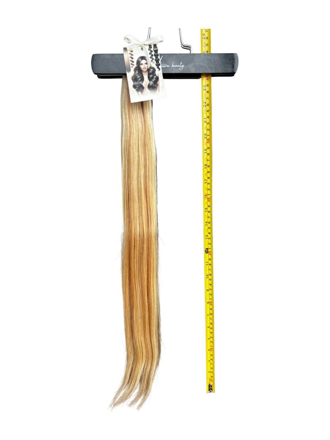 Extensii De Par PU Hair (27/613#)