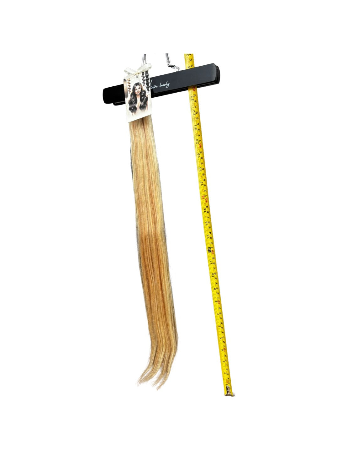 Extensii De Par PU Hair (27/613#)
