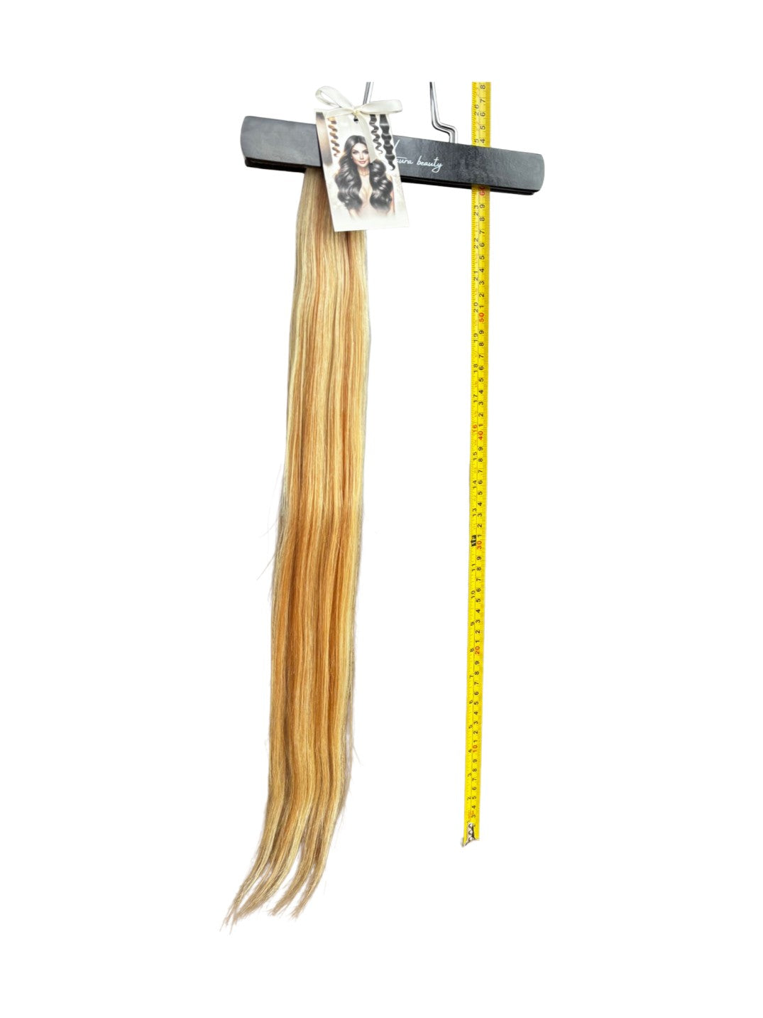 Extensii De Par PU Hair (27/613#)