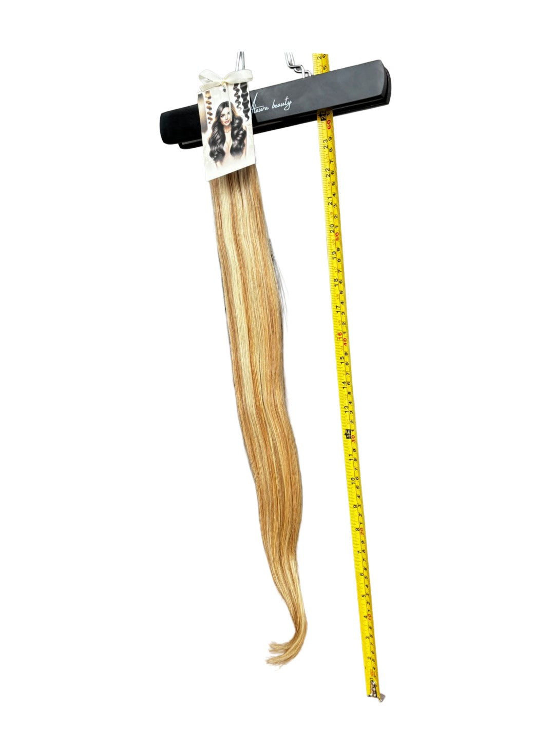 Extensii De Par PU Hair (12/613#)