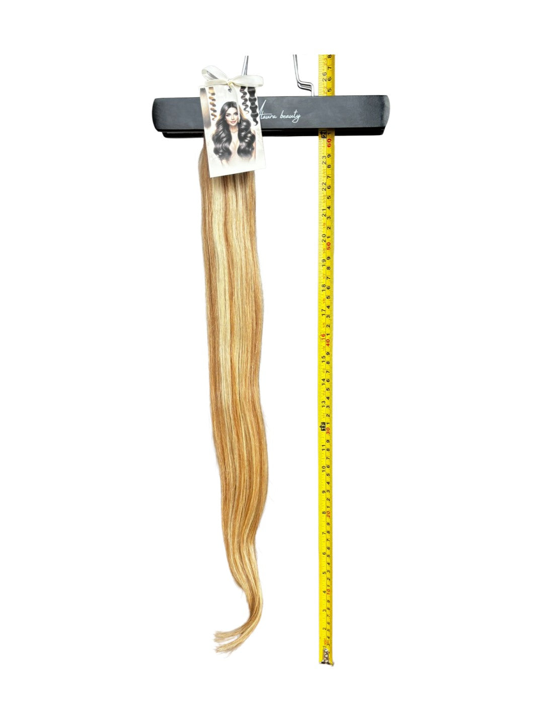 Extensii De Par PU Hair (12/613#)